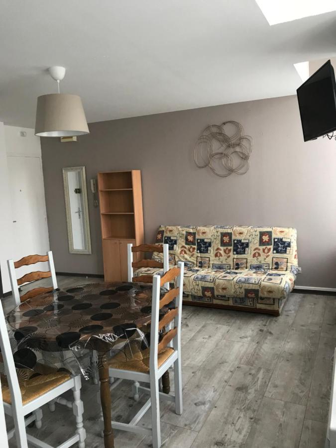 F2 De La Digue Verdun Extérieur photo