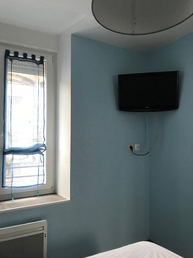 F2 De La Digue Verdun Extérieur photo