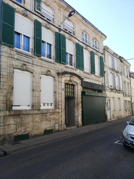 F2 De La Digue Verdun Extérieur photo